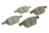 Колодки гальмівні (передні) Ford Connect 02-13/Fiesta/Puma 95-03/Focus 02-04/Ka 01-08 METELLI Metelli 22-0533-0 (фото 2)