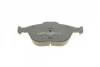 Колодки гальмівні (передні) Ford Connect 02-13/Fiesta/Puma 95-03/Focus 02-04/Ka 01-08 METELLI Metelli 22-0533-0 (фото 7)
