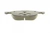 Колодки гальмівні (передні) Ford Connect 13-/C-Max 07-10/Kuga 08-/Focus/Volvo/Mazda 3 04-14/5 05- METELLI Metelli 22-0534-0 (фото 5)