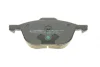 Колодки гальмівні (передні) Ford Connect 13-/C-Max 07-10/Kuga 08-/Focus/Volvo/Mazda 3 04-14/5 05- METELLI Metelli 22-0534-0 (фото 6)