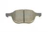 Колодки гальмівні (передні) Ford Connect 13-/C-Max 07-10/Kuga 08-/Focus/Volvo/Mazda 3 04-14/5 05- METELLI Metelli 22-0534-0 (фото 7)