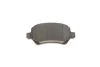 Колодки гальмівні (задні) Opel Astra G 98-09/Meriva A/B 03-17/Zafira A 01-05/Kia Venga/Cee\'d 10- METELLI Metelli 22-0542-0 (фото 3)