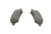 Колодки гальмівні (задні) Opel Astra G 98-09/Meriva A/B 03-17/Zafira A 01-05/Kia Venga/Cee\'d 10- METELLI Metelli 22-0542-0 (фото 8)