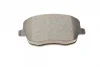 Колодки гальмівні (передні) Seat Cordoba/Ibiza IV/VW Polo/Skoda Fabia 99-15/Roomster 06-15 METELLI Metelli 22-0547-0 (фото 5)