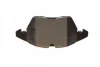 Колодки гальмівні (передні) Audi A3/Skoda Octavia/Fabia/SuperB/VW Caddy/Golf 03- (+датчик) METELLI Metelli 22-0548-0 (фото 4)
