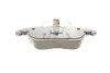 Колодки гальмівні (передні) Citroen C4 04-11/Peugeot 207/308 07-14/208 12-/307 03-09/3008 09-16 METELLI Metelli 22-0548-1 (фото 2)