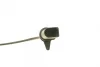 Колодки гальмівні (передні) Audi A4 03-09/A6/A8 03-11/Seat Exeo 08-13 (+датчики) METELLI Metelli 22-0549-1 (фото 3)