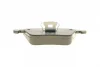Колодки гальмівні (передні) Audi A4 03-09/A6/A8 03-11/Seat Exeo 08-13 (+датчики) METELLI Metelli 22-0549-1 (фото 7)