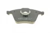 Колодки гальмівні (передні) Audi A4 03-09/A6/A8 03-11/Seat Exeo 08-13 (+датчики) METELLI Metelli 22-0549-1 (фото 8)