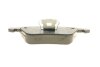 Комплект тормозных колодок (дисковых).) Metelli 22-0549-3 (фото 6)