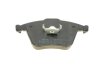 Комплект тормозных колодок (дисковых).) Metelli 22-0549-3 (фото 7)