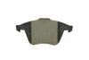 Комплект тормозных колодок (дисковых).) Metelli 22-0549-3 (фото 8)