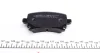 Колодки гальмівні (задні) Audi A3/A4/A6/TT/Skoda Octavia/SuperB/VW Caddy/Golf/Passat B6/Touran 03- METELLI Metelli 22-0553-0 (фото 3)