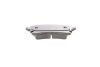 Комплект тормозных колодок (дисковых).) Metelli 22-0554-2 (фото 2)