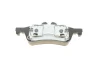 Колодки гальмівні (задні) Mini Cooper/One 01-06 METELLI Metelli 22-0556-0 (фото 4)
