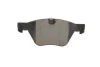 Колодки гальмівні (передні) BMW 3 (E90/E91/E92) 07-13/5 (E60/E61) 03-10/X1 (E84) 09-15 METELLI Metelli 22-0557-0 (фото 3)