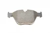 Колодки гальмівні (передні) BMW 3 (E90-93/F30/F80) 04-/5 (E60-61)/6 (E63-64) METELLI Metelli 22-0558-6 (фото 7)