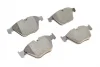 Колодки гальмівні (передні) BMW 3 (E90-93/F30/F80) 04-/5 (E60-61)/6 (E63-64) METELLI Metelli 22-0558-6 (фото 8)