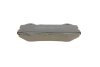 Комплект тормозных колодок (дисковых).) Metelli 22-0563-0 (фото 3)