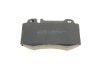 Комплект тормозных колодок (дисковых).) Metelli 22-0563-0 (фото 4)