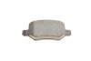 Комплект тормозных колодок (дисковых).) Metelli 22-0565-0 (фото 3)