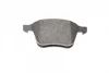 Колодки гальмівні (передні) Ford Galaxy/Mondeo IV/S-Max 07-15/Volvo S60/S80/V60/V70/XC70 06- Metelli 22-0599-1 (фото 4)