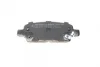 Колодки гальмівні (задні) Renault Koleos/Nissan Juke/Leaf 10-/Qashqai 07-13/X-Trail 01-13/Suzuki 05 METELLI Metelli 22-0612-0 (фото 4)