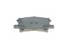 Тормозные колодки (задние) Lexus RX 03-08 Metelli 22-0619-0 (фото 6)