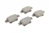 Колодки гальмівні (задні) Citroen C4 04-11/Peugeot 207 06-13/307 00-12 METELLI Metelli 22-0639-0 (фото 6)
