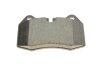 Колодки гальмівні (передні) BMW 7 (E38) 94-01/8 (E31) 90-99 Metelli 22-0645-0 (фото 5)