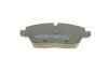 Комплект тормозных колодок (дисковых).) Metelli 22-0664-0 (фото 4)