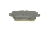 Колодки гальмівні (передні) BMW 1 (E81/E82/E87/E88) 04-13/2 (F45) 14-18 METELLI Metelli 22-0664-0 (фото 4)
