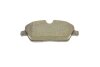 Комплект тормозных колодок (дисковых).) Metelli 22-0664-0 (фото 5)