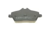 Колодки гальмівні (передні) BMW 1 (E81/E82/E87/E88) 04-13/2 (F45) 14-18 METELLI Metelli 22-0664-0 (фото 7)