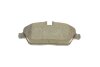 Комплект тормозных колодок (дисковых).) Metelli 22-0664-0 (фото 8)