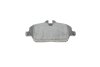 Комплект тормозных колодок (дисковых).) Metelli 22-0664-2 (фото 4)