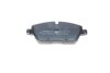 Комплект тормозных колодок (дисковых).) Metelli 22-0664-2 (фото 6)