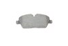 Комплект тормозных колодок (дисковых).) Metelli 22-0664-2 (фото 7)