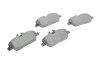 Комплект тормозных колодок (дисковых).) Metelli 22-0664-2 (фото 8)