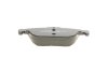 Комплект тормозных колодок (дисковых).) Metelli 22-0666-0 (фото 6)