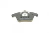 Колодки гальмівні (передні) Ford Mondeo/Galaxy/S-Max/Volvo XC70/V70/S80 07-16 METELLI Metelli 22-0675-0 (фото 4)