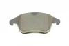 Колодки гальмівні (передні) Ford Mondeo/Galaxy/S-Max/Volvo XC70/V70/S80 07-16 METELLI Metelli 22-0675-0 (фото 8)