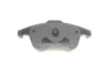 Колодки гальмівні (передні) Citroen C4 09-/C4 Grand Picasso 06-13/Peugeot 3008 11-16/5008 09-17 METELLI Metelli 22-0675-3 (фото 9)
