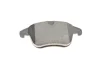 Колодки гальмівні (передні) Citroen C4 09-/C4 Grand Picasso 06-13/Peugeot 3008 11-16/5008 09-17 METELLI Metelli 22-0675-3 (фото 10)