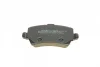 Колодки гальмівні (задні) Ford Galaxy/S-Max 06-15/Volvo S60/S80/V60/V70/XC60/XC70 08-/Land Rover 11 METELLI Metelli 22-0676-0 (фото 5)