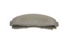 Комплект тормозных колодок (дисковых).) Metelli 22-0683-0 (фото 5)