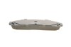 Комплект тормозных колодок (дисковых).) Metelli 22-0683-0 (фото 6)