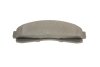 Комплект тормозных колодок (дисковых).) Metelli 22-0683-0 (фото 8)