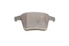 Комплект тормозных колодок (дисковых).) Metelli 22-0688-0 (фото 5)