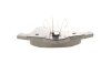 Комплект тормозных колодок (дисковых).) Metelli 22-0688-0 (фото 6)